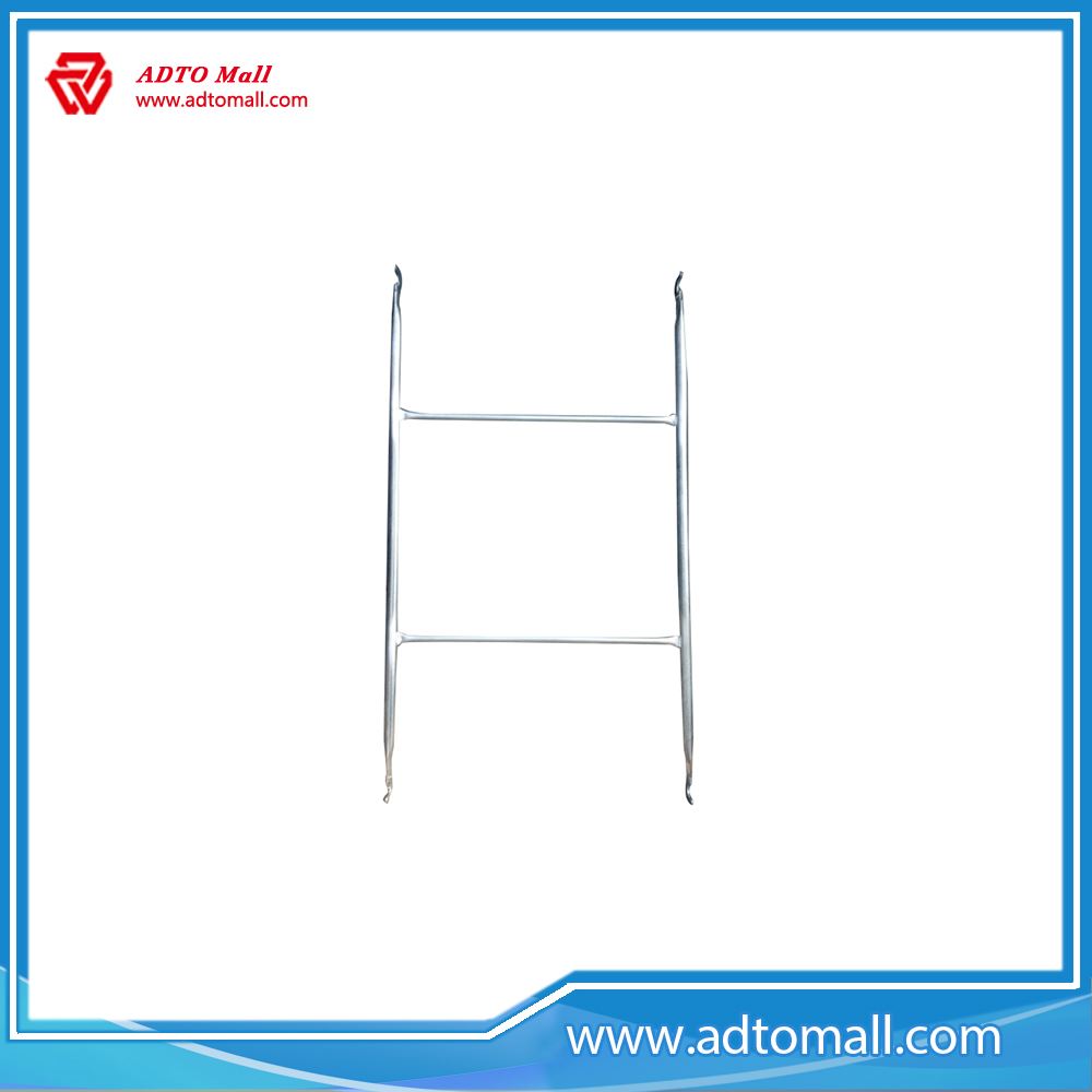 Horizontal Frame