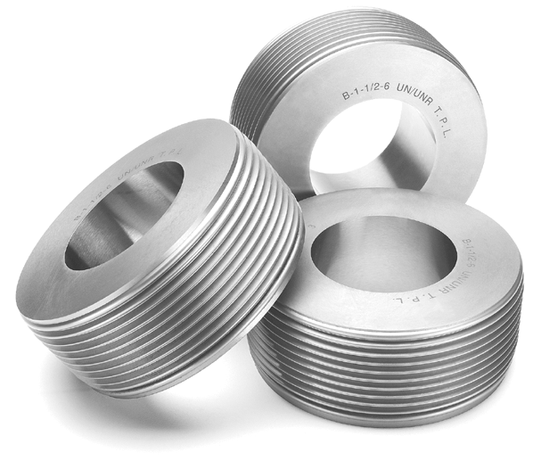 What is Thread Rolling in Modern Manufacturing Industry?
