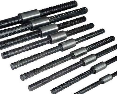 How to Install Rebar Connection Coupler?