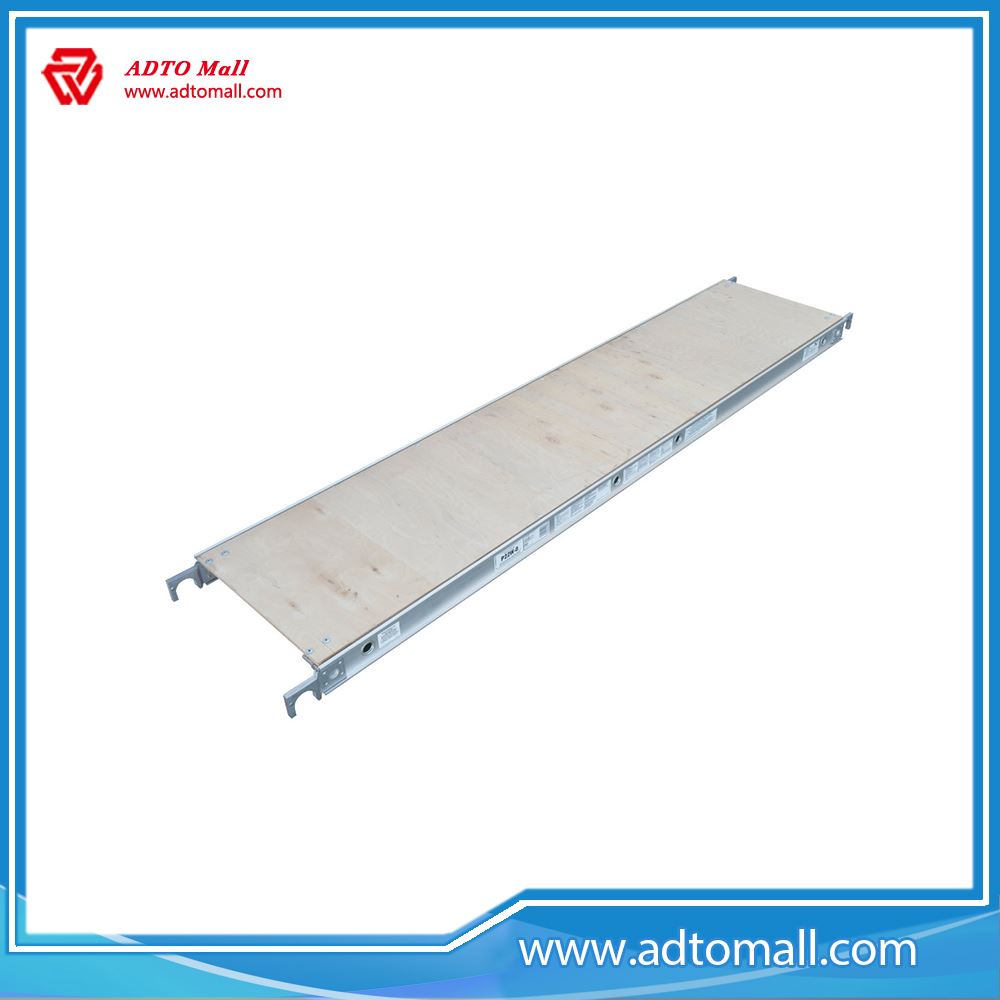Plywood Scaffold Planks