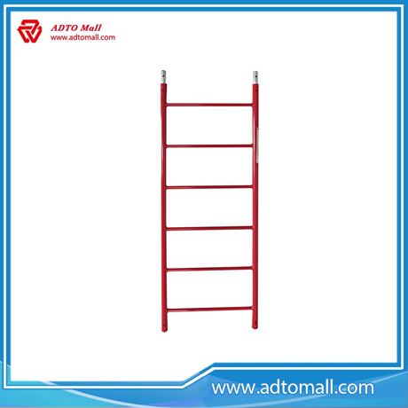 Picture of Steel Access Ladder