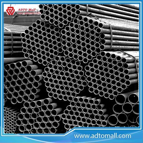 Picture of Black Scaffolding Tube