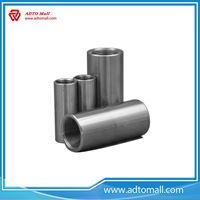 The Advantage and Manufacturing Process of Thread Rebar Splicing Coupler