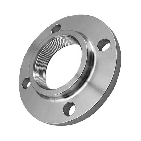Do You Know The General Knowledge of Flanges?