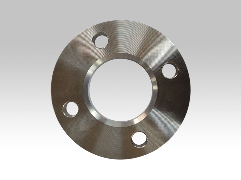 How to Solve the Common Faults of Flanges?