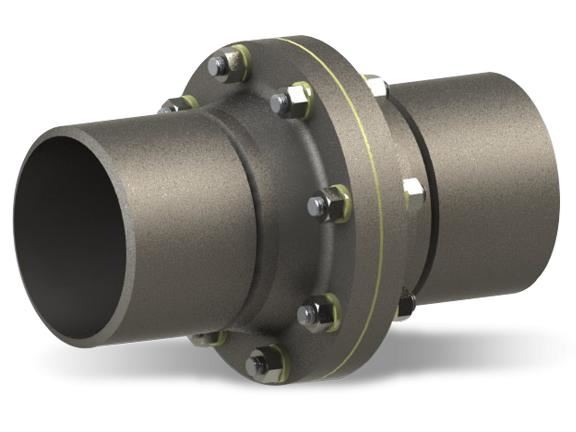 Common Faults of Flanges