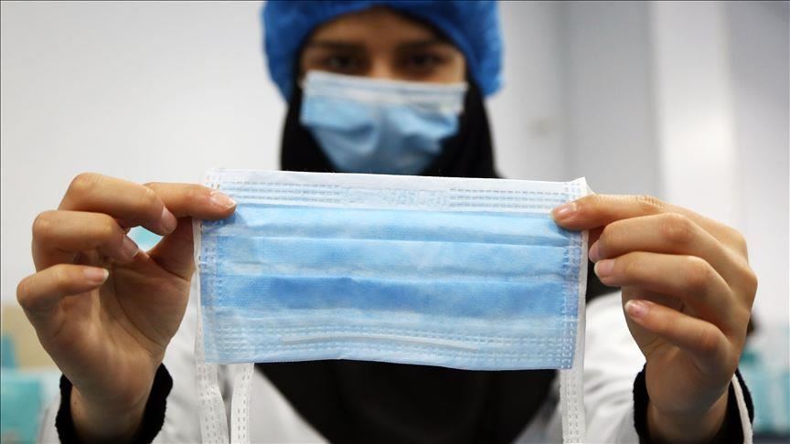 Coronavirus: ADTO Offers Medical Masks to Fight Pandemic