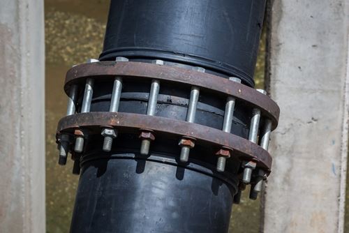 Do You Know the Common Causes of Flange Leakage?