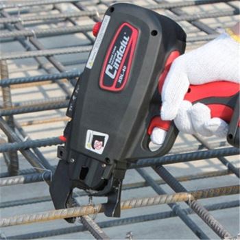 Rebaring Equipment Used for Tying Rebars