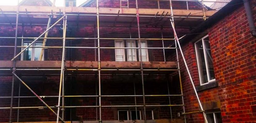 Why Scaffolding Safety Is So Essential?