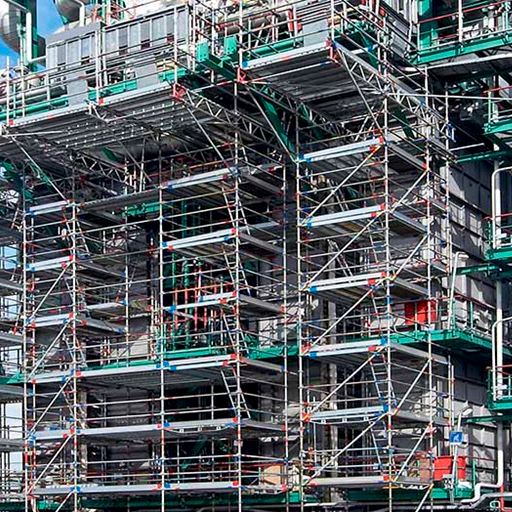 Do you Know Different Types of Scaffolding?