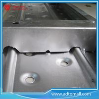 Picture of Hot sales of metal galvanized walking board