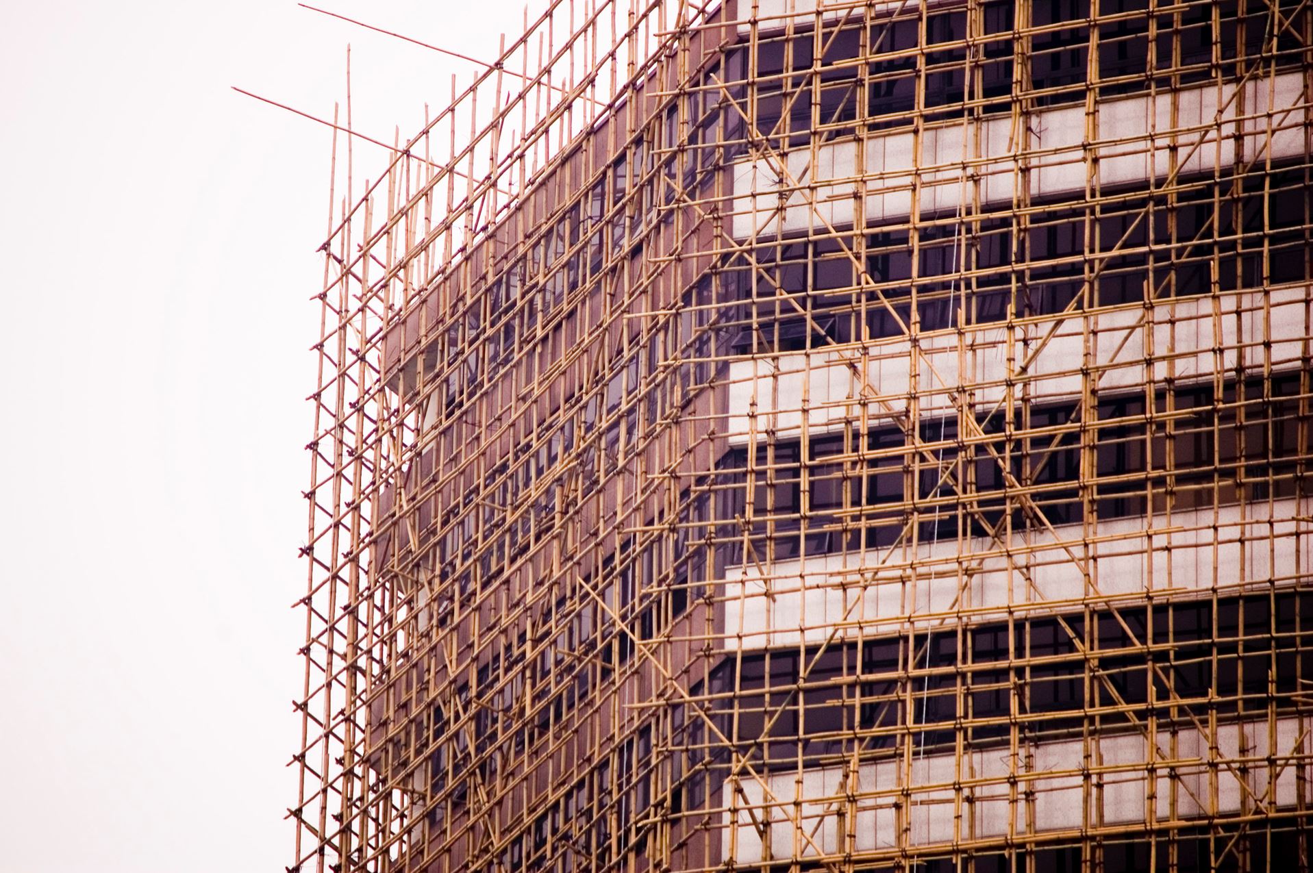 Scaffolding Supplier Malaysia