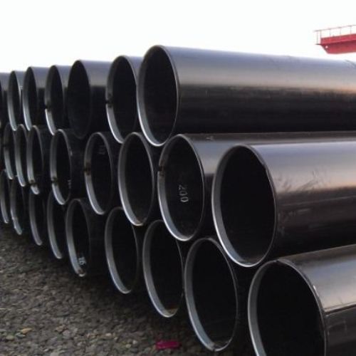 How Many Types of Submerged Arc-welding Steel Pipe?