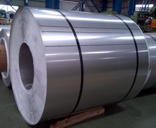 Difference Between Hot Rolled and Cold Rolled Steel Coil