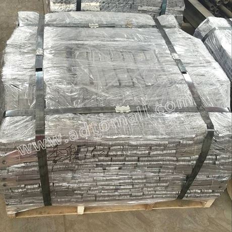 Picture of Aluminum Construction accessories building material Flat Tie Concrete Formwork