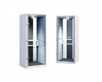 Picture of High quality of Soundproof Office Phone Booth 