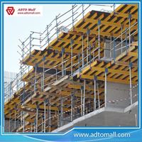 Picture of Timber (Aluminum) Beam formwork