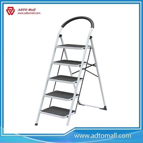 Picture of Aluminum household  ladder