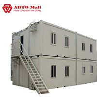Picture of The best Flat Pack container house in China