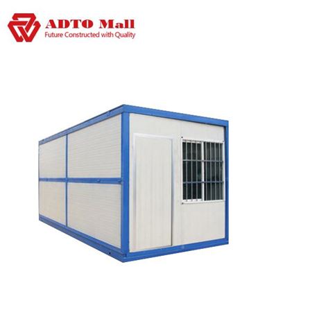 Picture of High quality Folding container house supplier