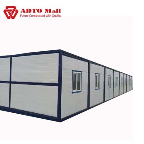 Picture of The best Folding container house wholesaler