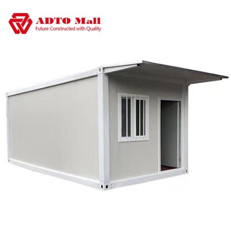 Picture of Fast assembly container house