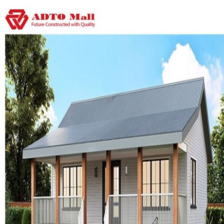 Picture of Australia Light Steel villa house 