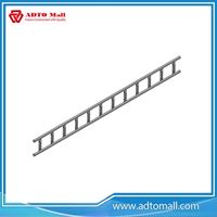 Picture of Hot Dipped Galvanized Ladder Beam