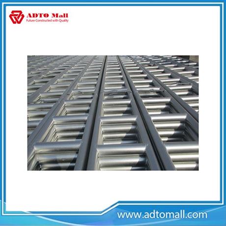 Picture of Hot Dipped Galvanized Ladder Beam