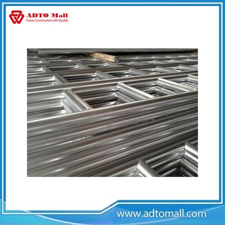 Picture of Hot Dipped Galvanized Ladder Beam
