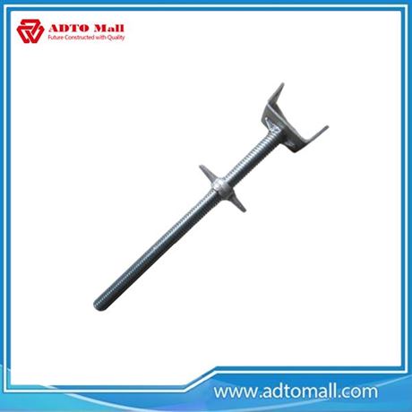 Picture of Scaffolding Base Jack Adjustable Base Jack