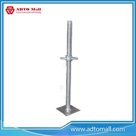 Picture of Scaffolding Base Jack Adjustable Base Jack