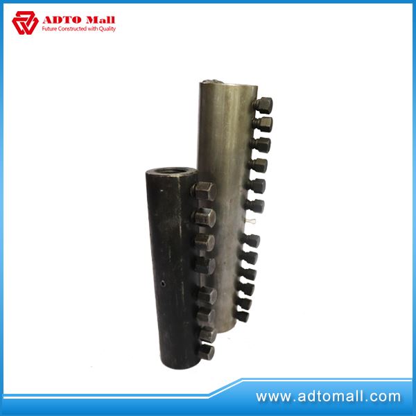 Bar Lock Rebar Coupler