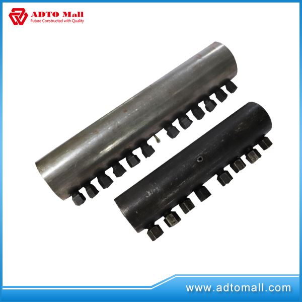 Bar Lock Rebar Coupler