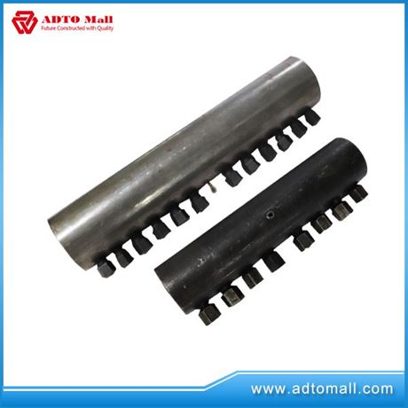 Picture of Bar Lock Rebar Coupler