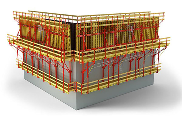 What is Climbing Formwork?