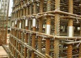 Definition and Guidelines for Rebar Lap Splices