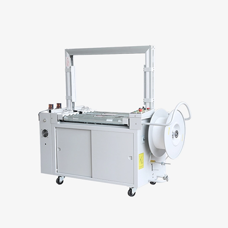 Picture of Fully-Auto PP strapping machine（High table)