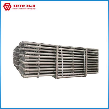 Picture of ADTO Octagonal Shoring System For Heavy Duty System