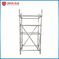Picture of ADTO Octagonal Shoring System For Heavy Duty System