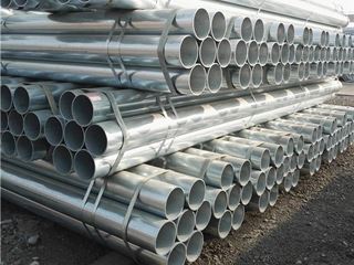 How to Prevent Galvanized Seamless Steel Pipe from White Rust?