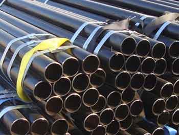 Steel Pipe Standard: ASTM A53 GR.A GR.B