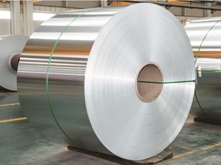 Aluminium Coil: An Earth-Friendly Industrial Material