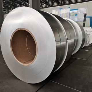 Aluminum Coils Manufacturer in China