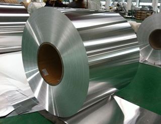 What is Aluminum Coil?