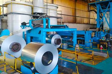 Why Use Coated PPGI Steel Coil?