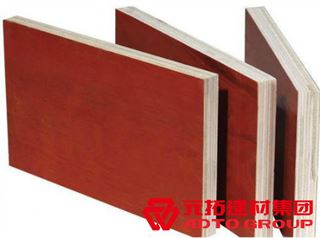 What Should We Do When Store Building Wood Formwork in Winter?