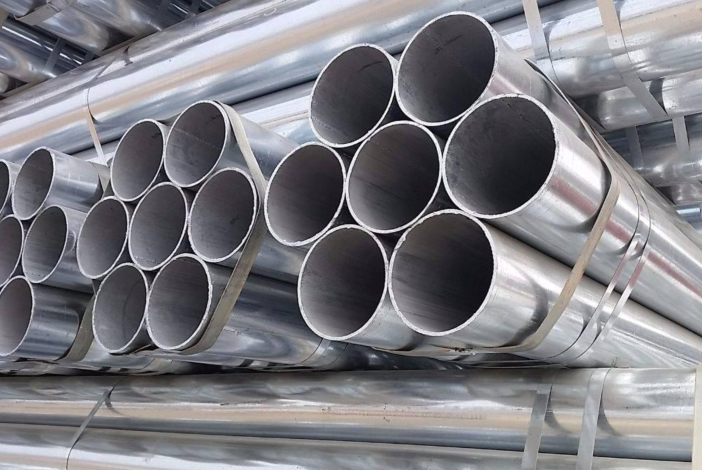 Stainless Steel Pipes vs Carbon Steel Pipes