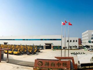 ADTO and Zhongwang Construction Machinery Have Reached a Strategic Cooperation Intention